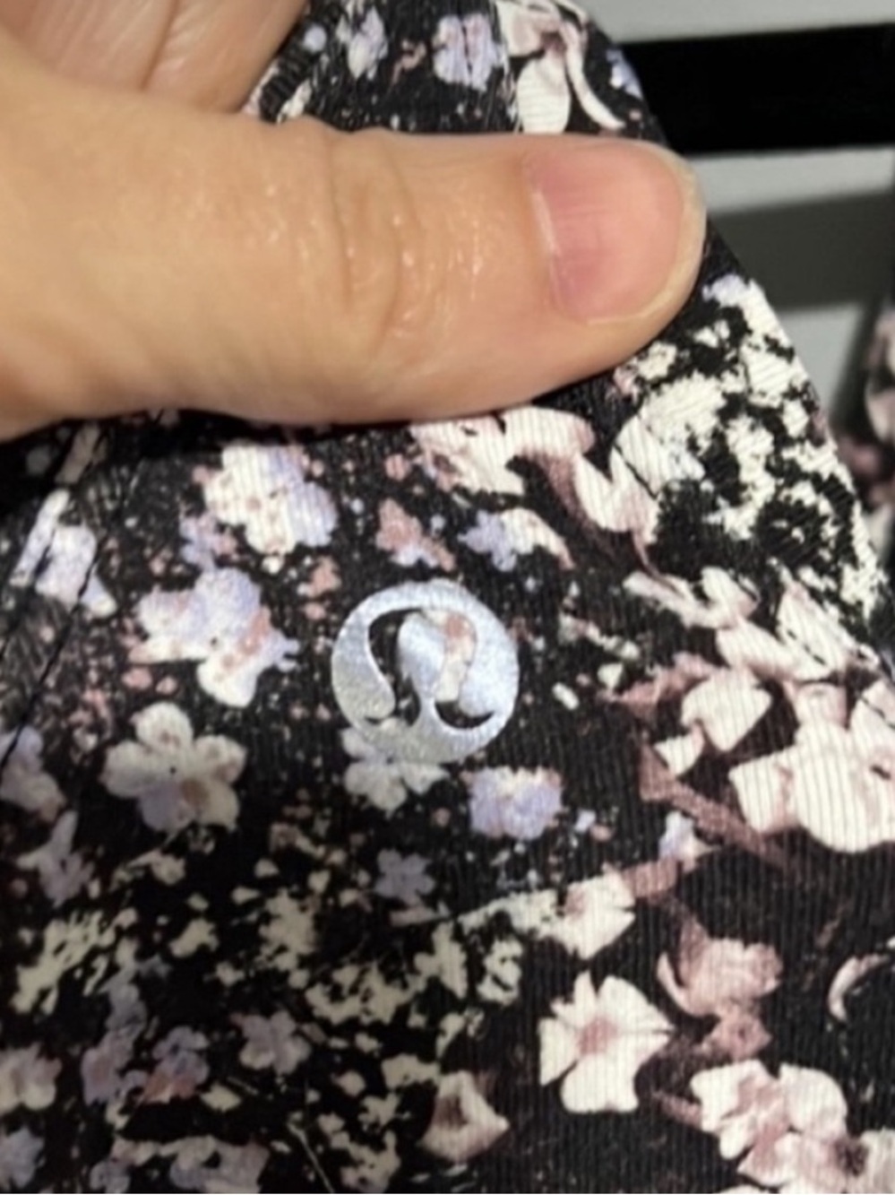 Lululemon Cool Racerback II - Picture 4 of 4